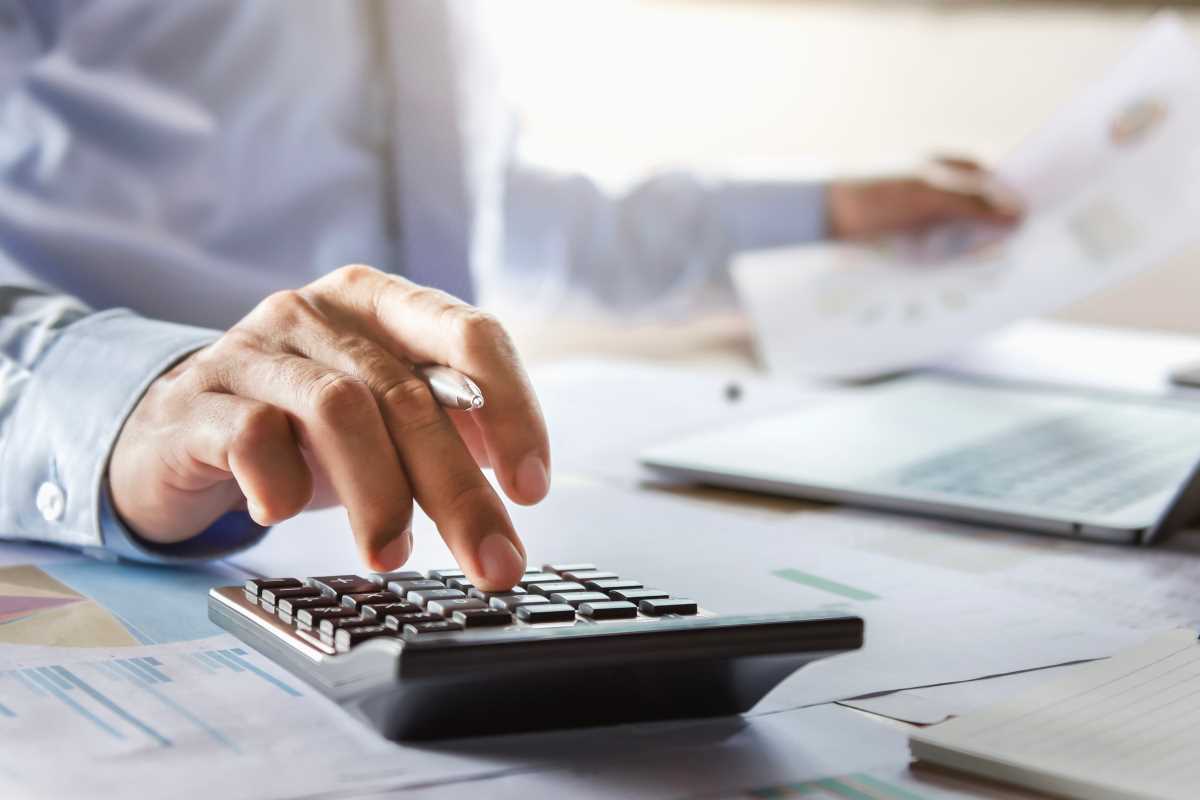 5 Steps for Effective Financial Forecasting in the First Year
