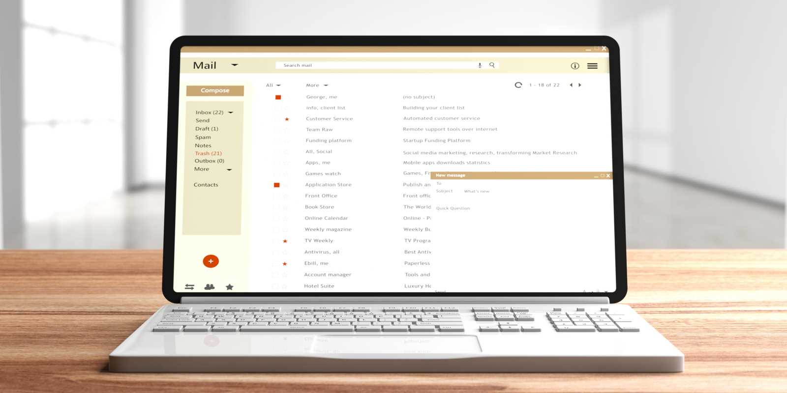 5 Email Management Tips for Reducing Inbox Overload
