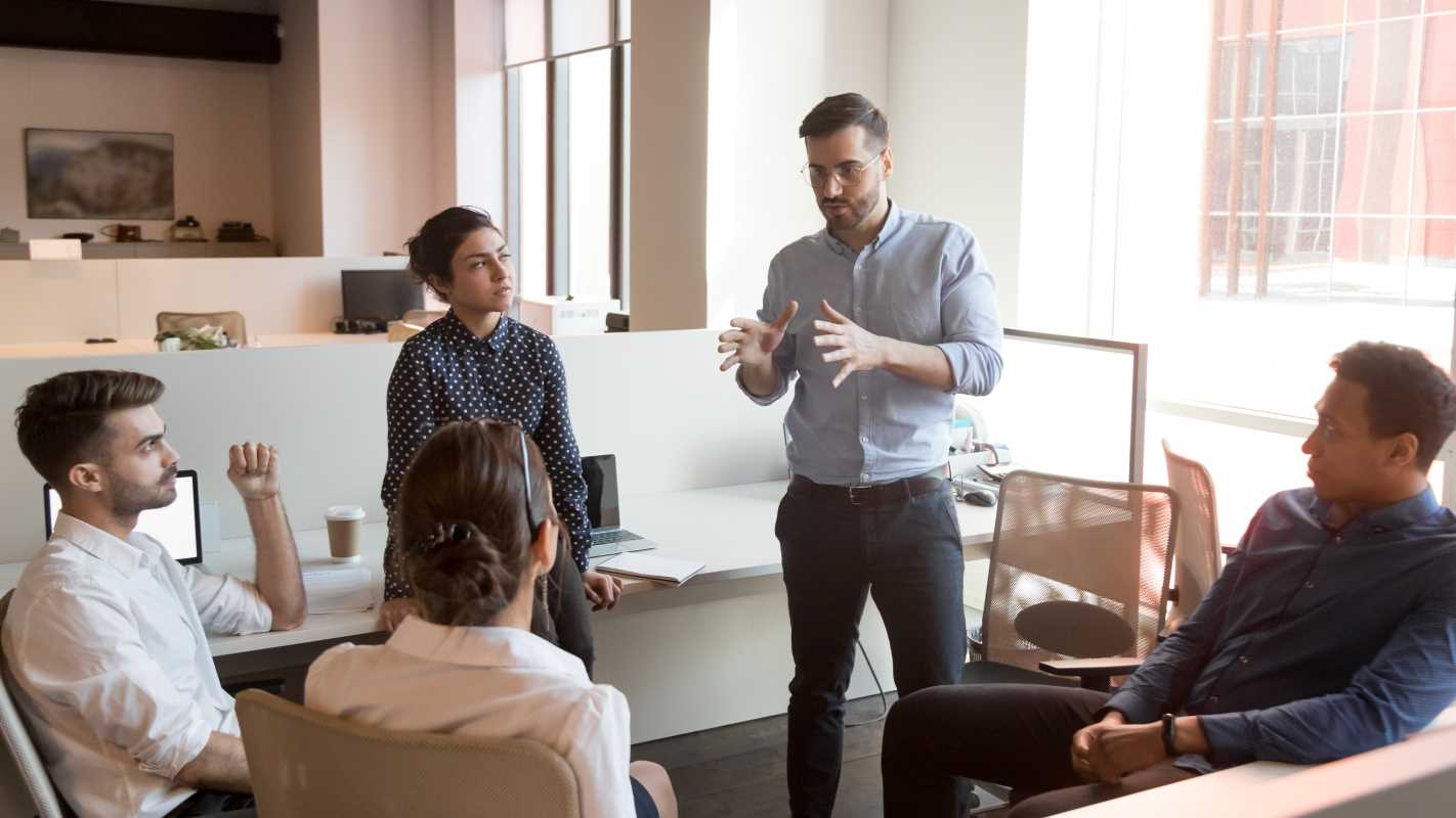 How to Build Accountability Systems That Actually Work