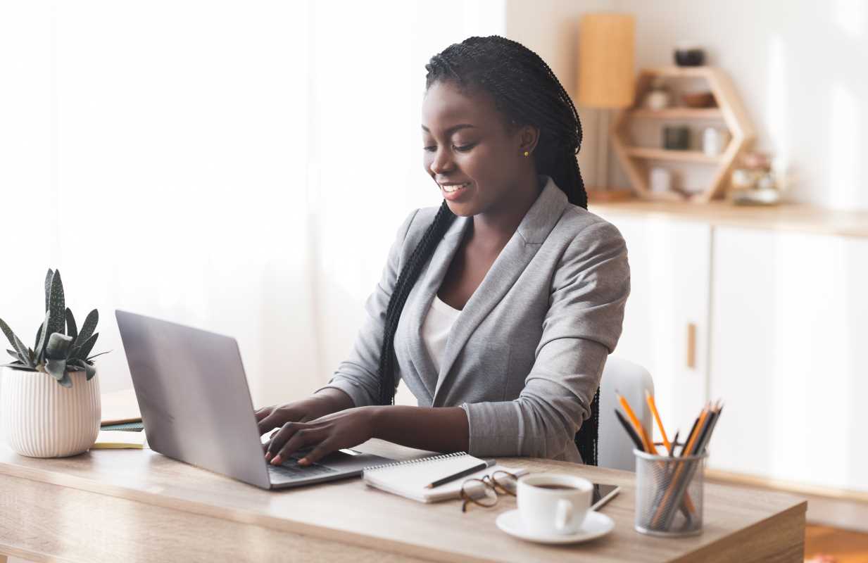 Top Remote Work Productivity Hacks for Small Teams