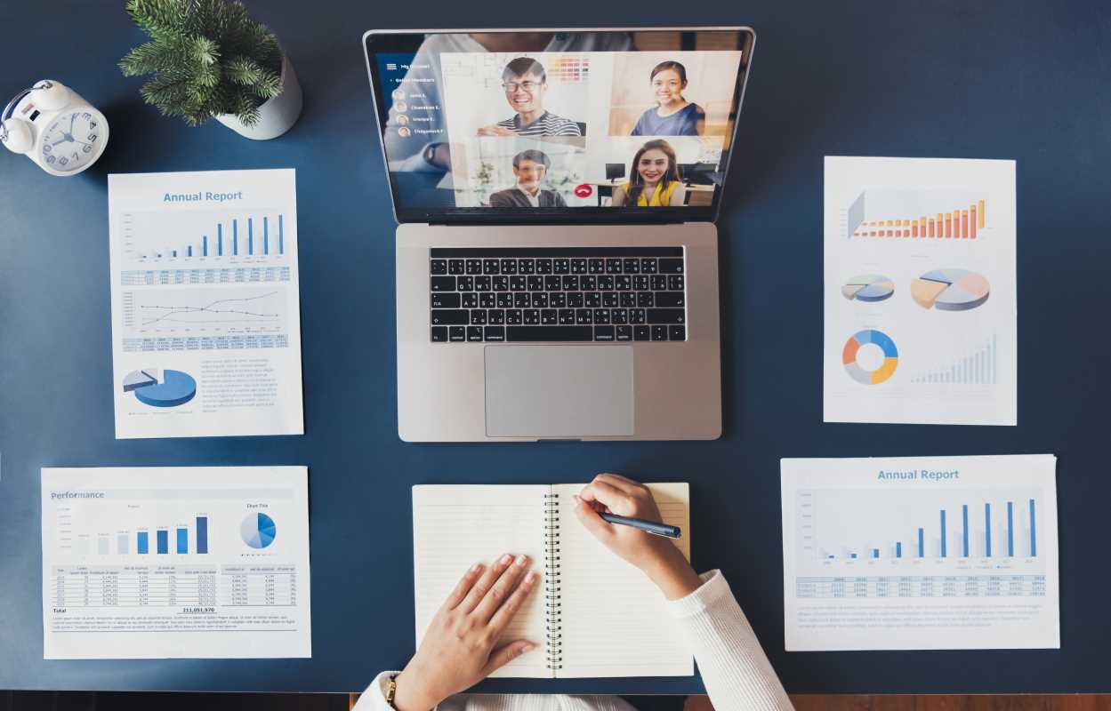 7 Essential Steps for Planning a Successful Business Exit