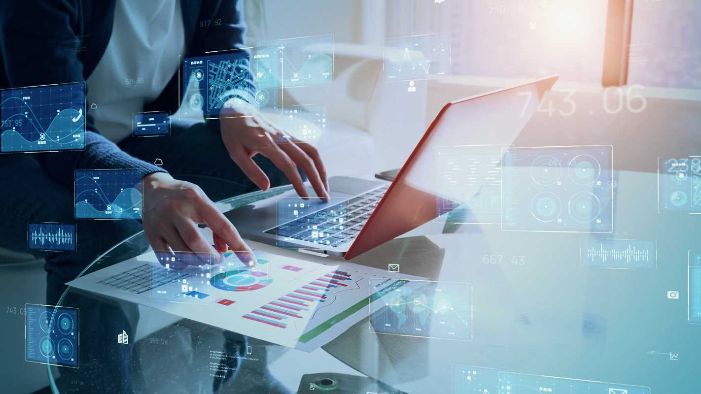 How to Track Productivity Using KPIs That Matter