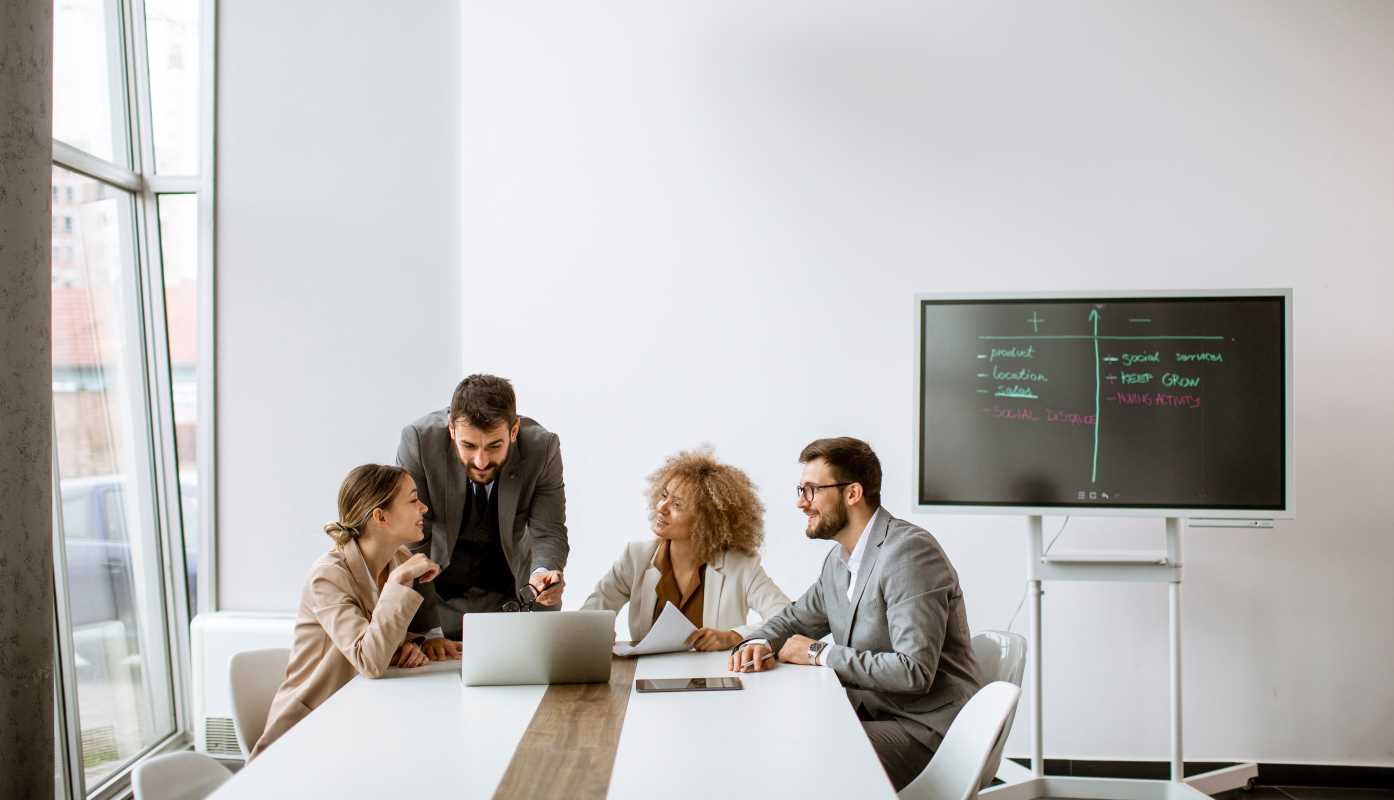 How to Optimize Task Automation Without Losing the Human Touch