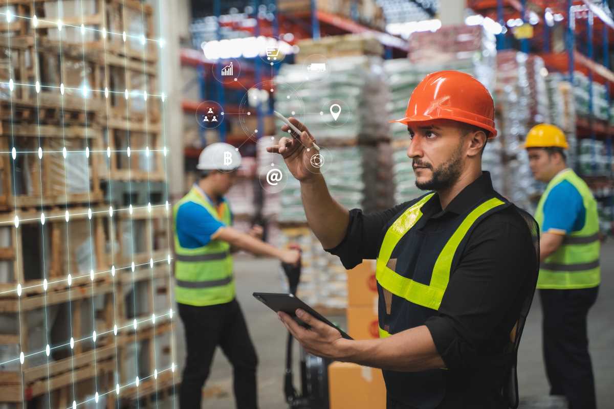 Best Practices for Managing Supplier Relationships in High-Growth Phases