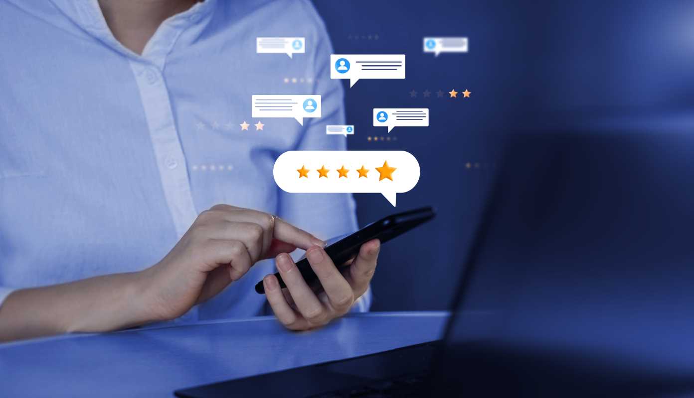 The Top Ways to Leverage Customer Feedback for Fast Growth