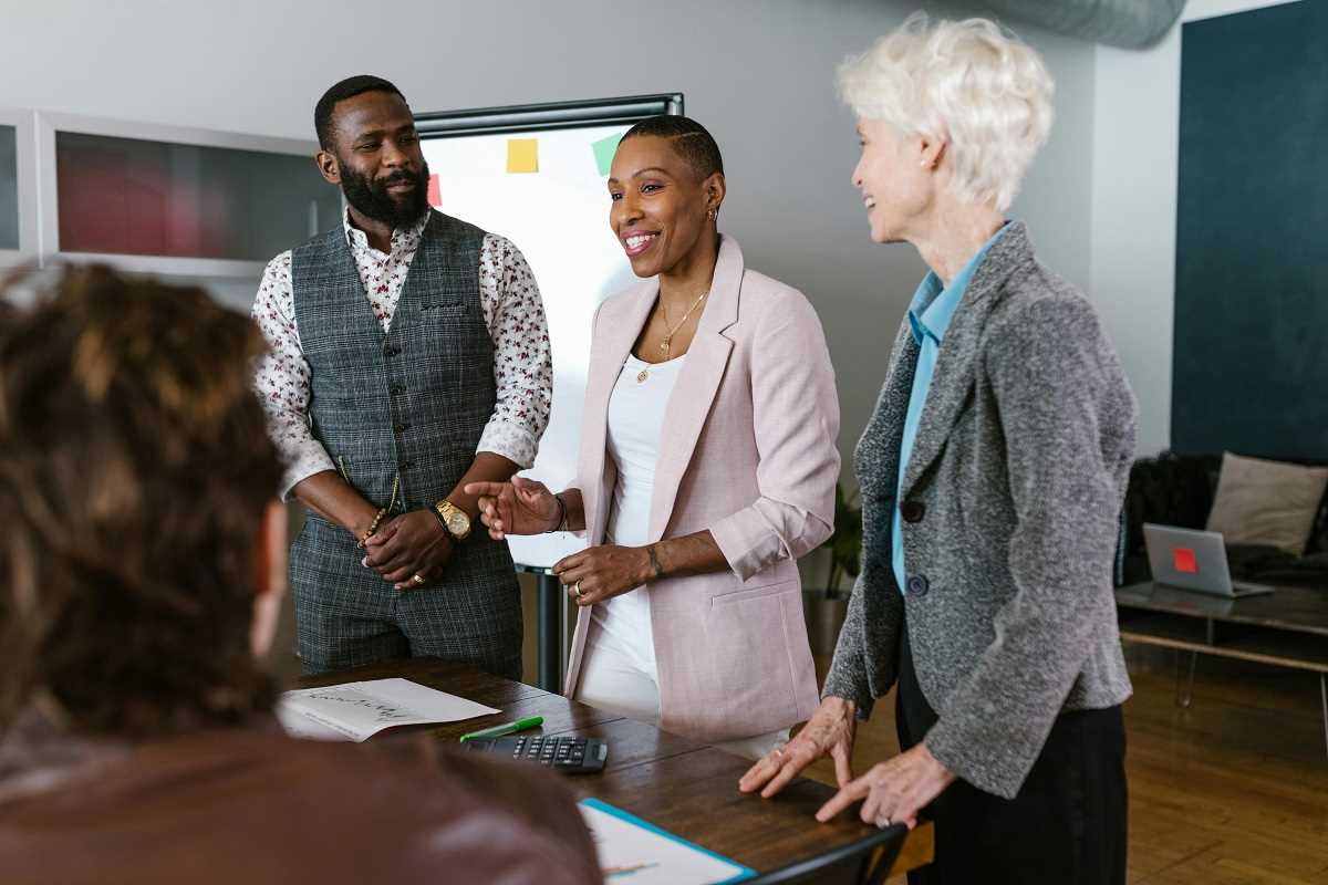 Top Negotiation Tactics to Secure Favorable Partnership Deals