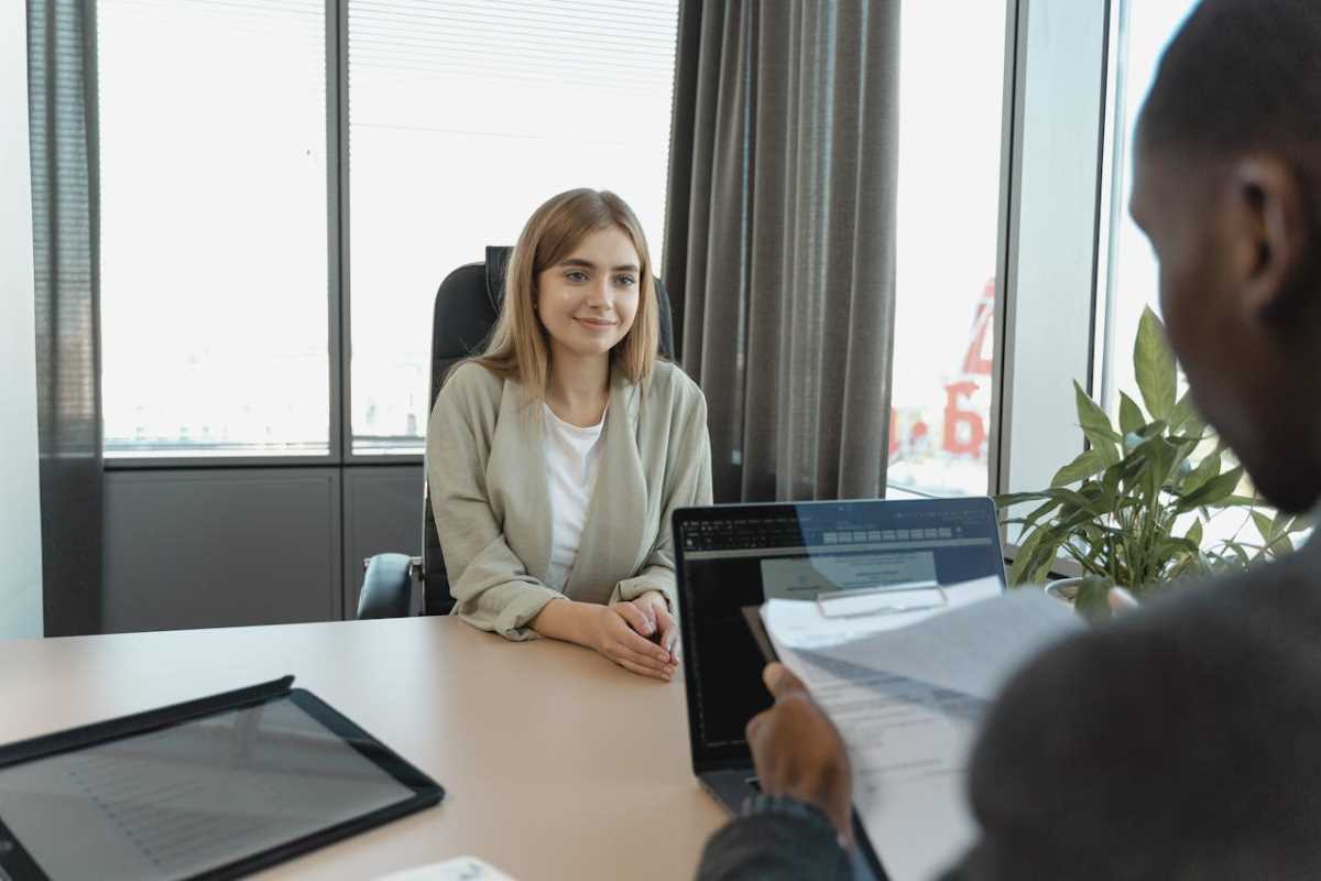 Top Tips for Hiring Your First Key Team Members